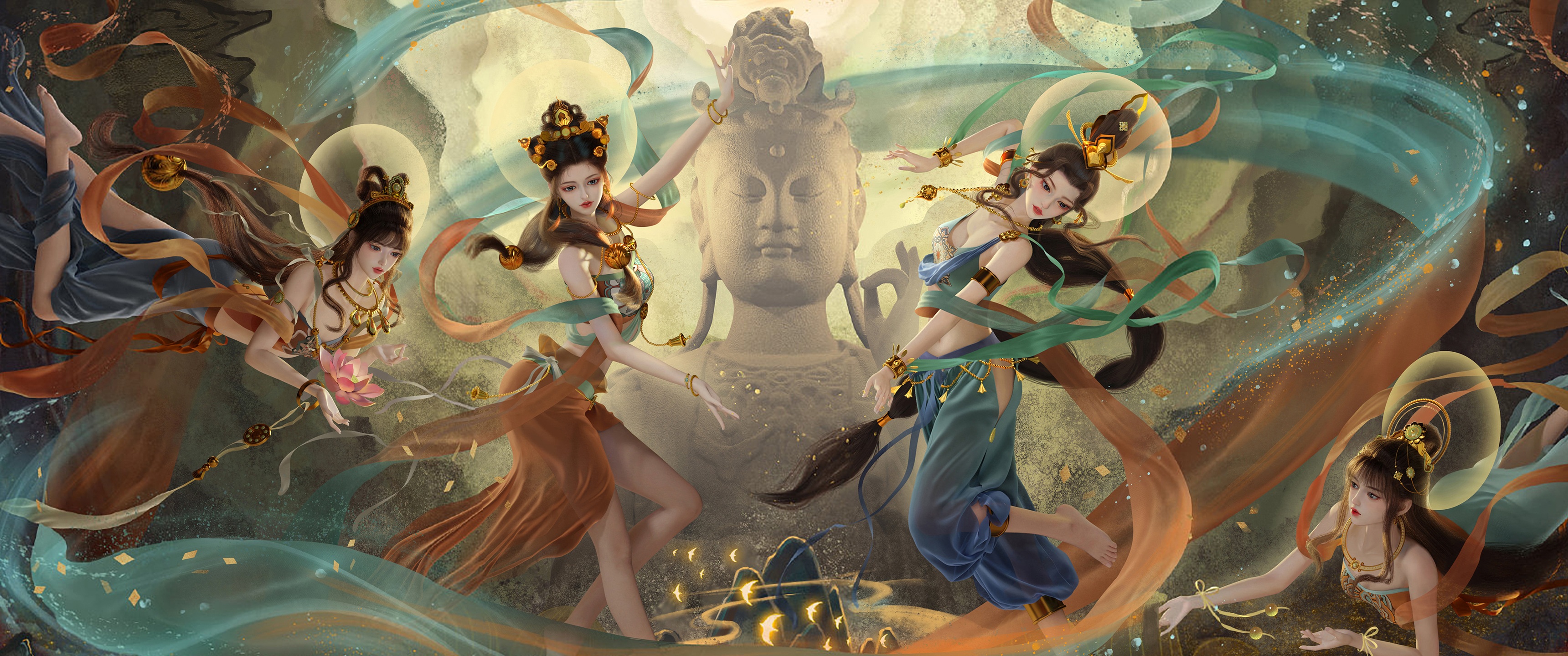 毛衣